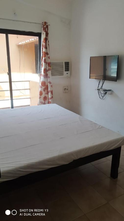 Saritas Guest House - Bogmalo Beach Экстерьер фото