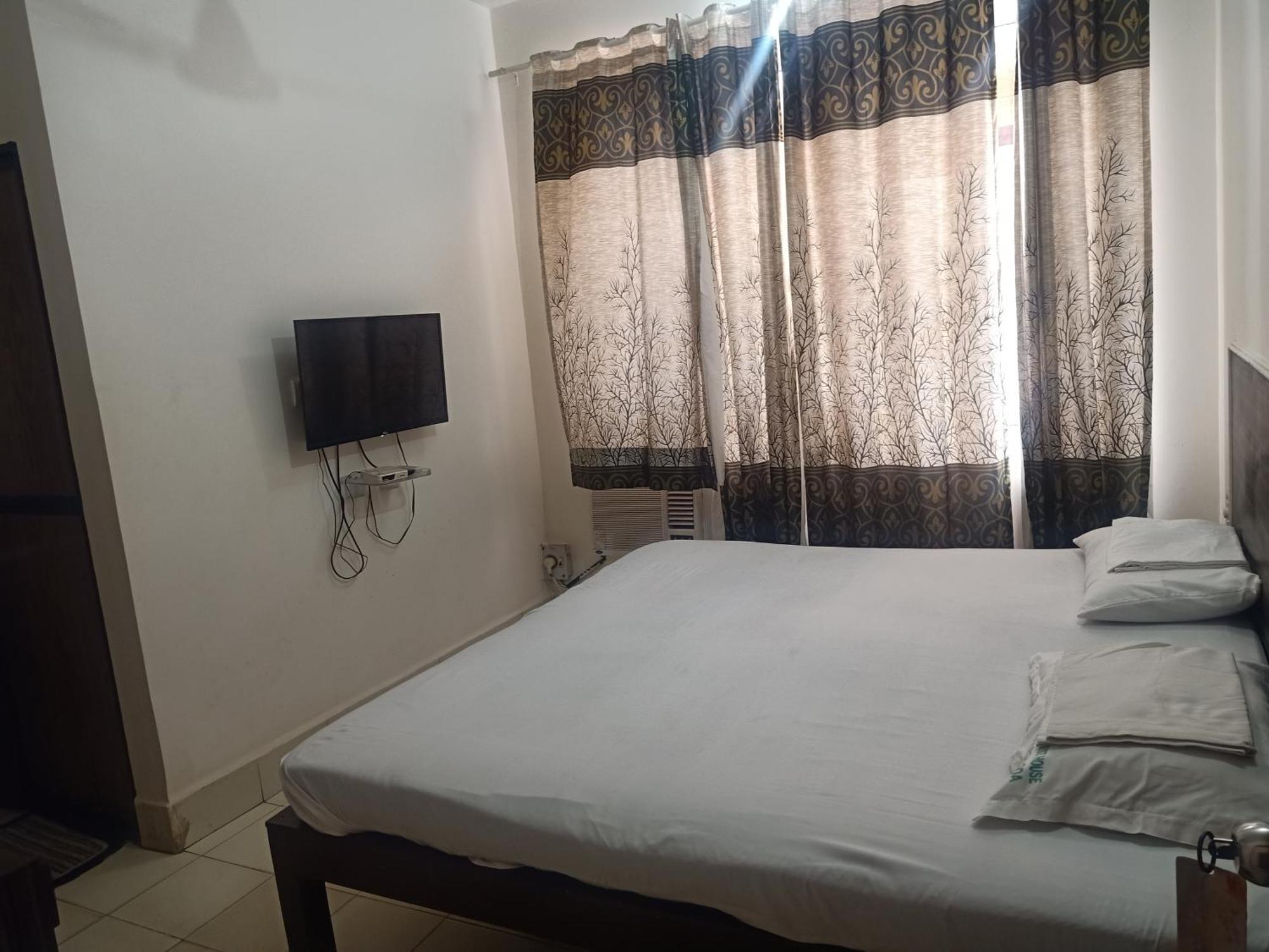 Saritas Guest House - Bogmalo Beach Экстерьер фото